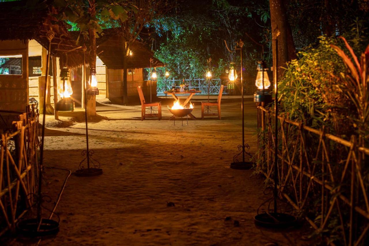 Jagatpur Lodge Khargauli Exterior photo