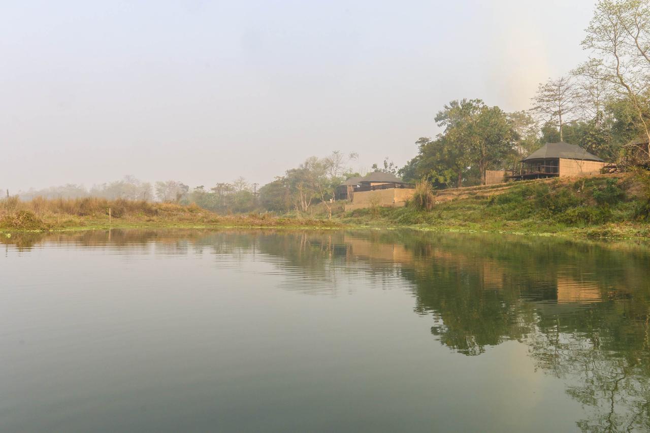 Jagatpur Lodge Khargauli Exterior photo