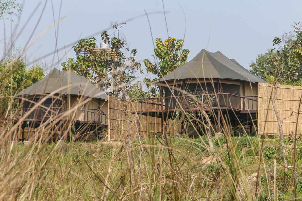 Jagatpur Lodge Khargauli Exterior photo