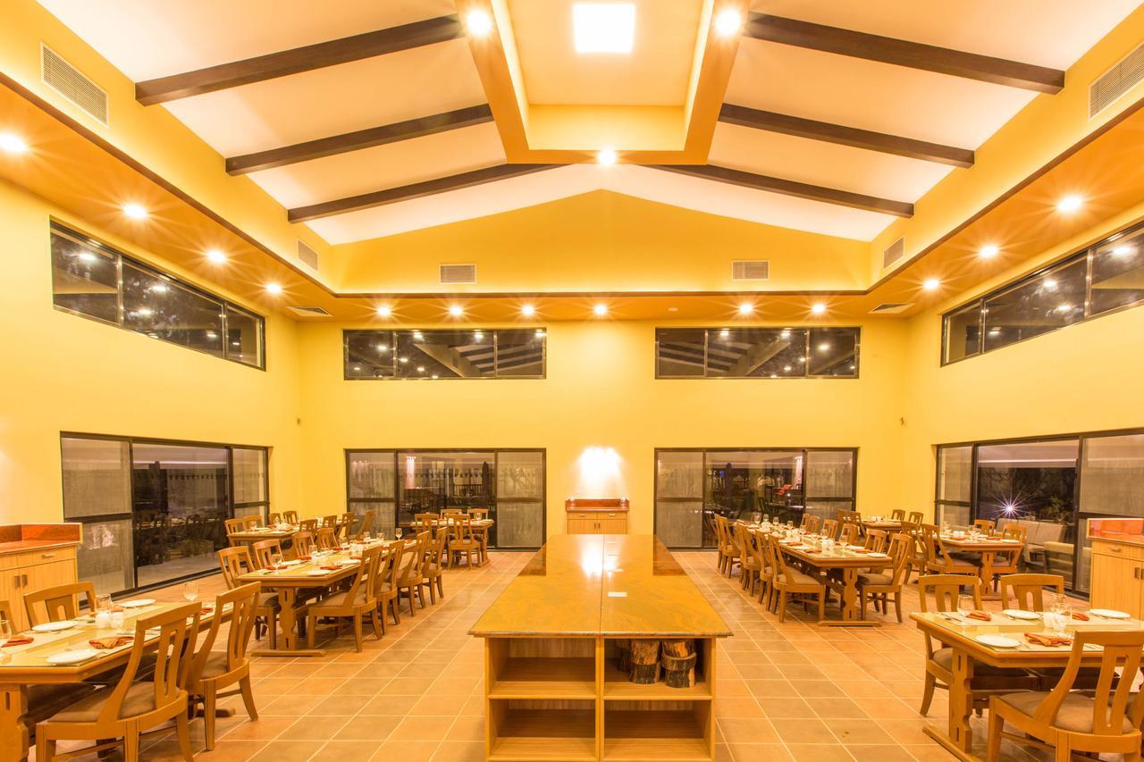 Jagatpur Lodge Khargauli Exterior photo
