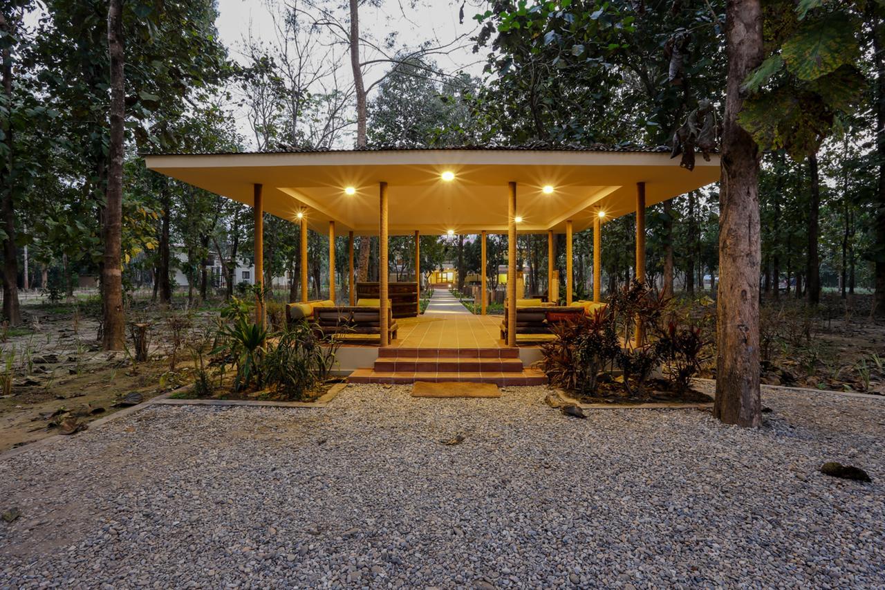Jagatpur Lodge Khargauli Exterior photo